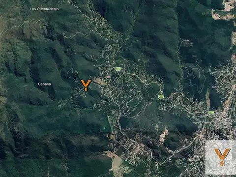 Casa en Venta 1 año