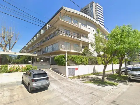 ALQUILER MONOAMBIENTE C/COCHERA Y AMENITIES-TIGRE