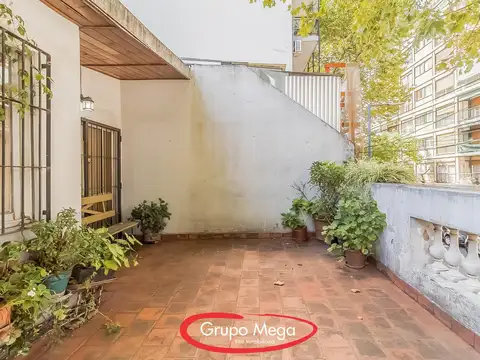 Depto Tipo Casa en Venta de 4 ambientes