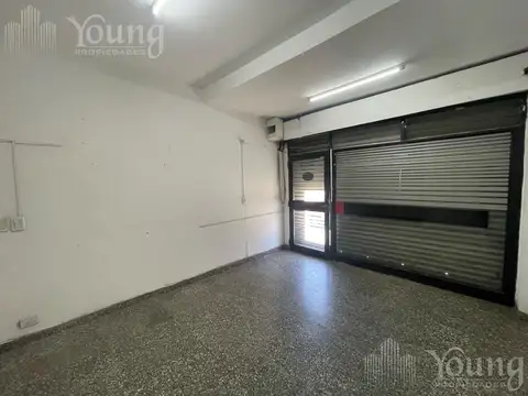 LOCAL EN ALQUILER WILDE