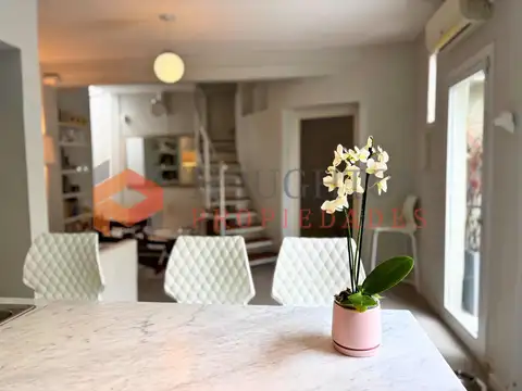 Depto Tipo Casa en Venta A Estrenar