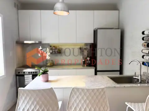 Depto Tipo Casa en Venta al Noroeste