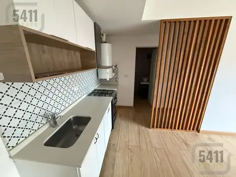 Departamento en Alquiler de 1 dormitorio