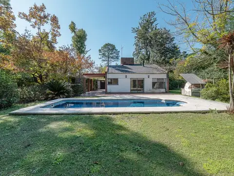 Casa en Venta de 3 dormitorios