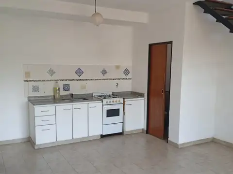 Departamento en alquiler en Libertad