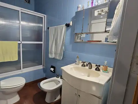 Depto Tipo Casa en Venta 35 años
