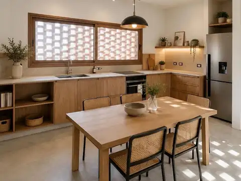 Venta Excelente a Estenar PH 3 amb/Patio.