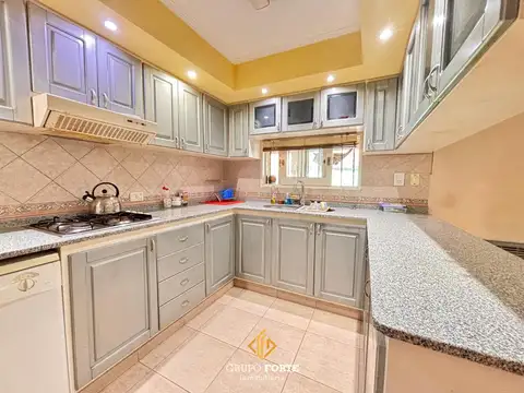 Casa en Venta al Oeste