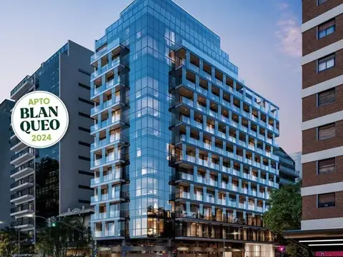 Estudio profesional | Amenities Premium | Solar Access