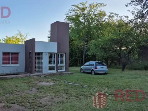 Casa en venta - Unquillo (Apto Crédito)