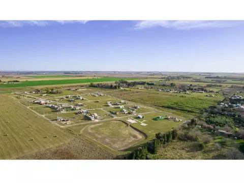 Terreno en Venta en Ibarlucea, USD 25.500