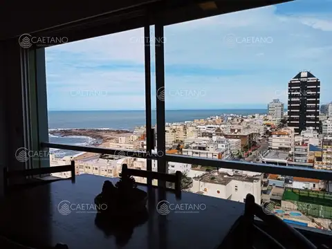 Departamento en Alquiler Temporal en Península, USD 5.500