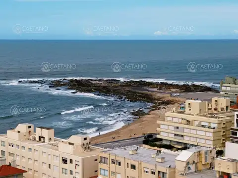 Departamento en Alquiler Temporal de Monoambiente