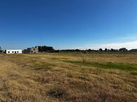 Barrio Las Acacias