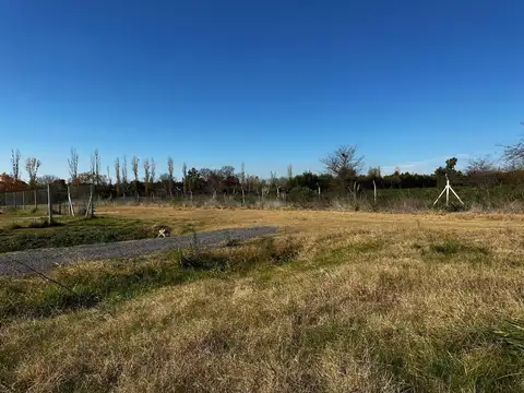 LOTE EN VENTA CON ESCRITURA FINANCIADO LOS PINOS LAS ACACIAS