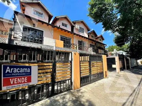 Casa en Venta de 2 dormitorios