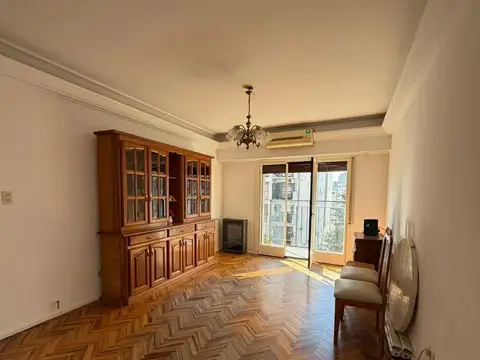 Departamento en Venta en Congreso, USD 75.000
