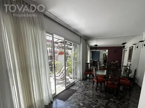 Departamento en Venta en Belgrano, USD 579.000