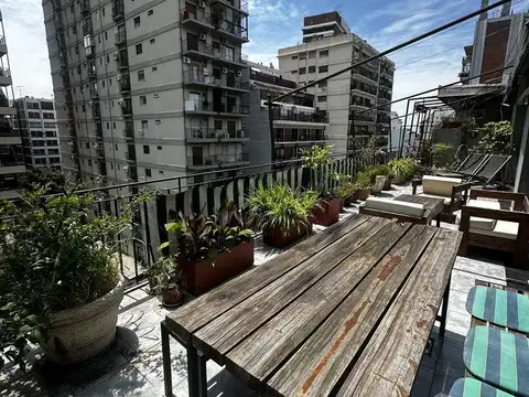 Departamento en Venta 53 años