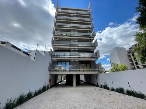 DEPARTAMENTO EN VENTA EN MORON A ESTRENAR 