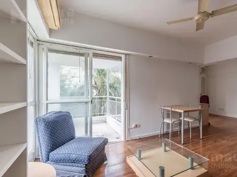 Departamento en Venta en Belgrano, USD 144.000