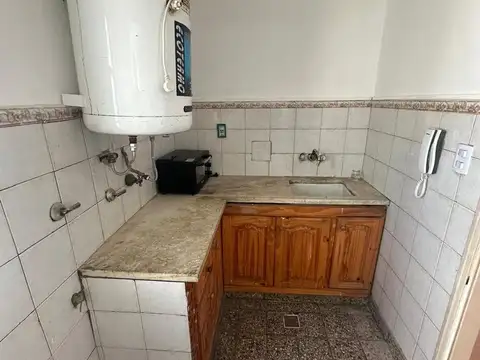 Depto Tipo Casa en Venta en Liniers, USD 55.000