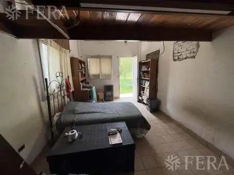 Casa en Venta 31 años