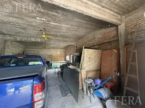 Casa en Venta en Carlos Spegazzini, USD 55.000
