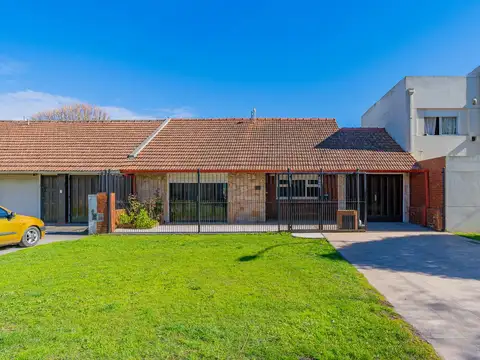 Casa a la venta en Barrio Constitución