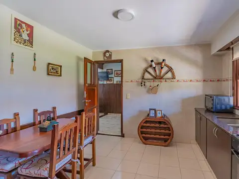 Casa en Venta 40 años