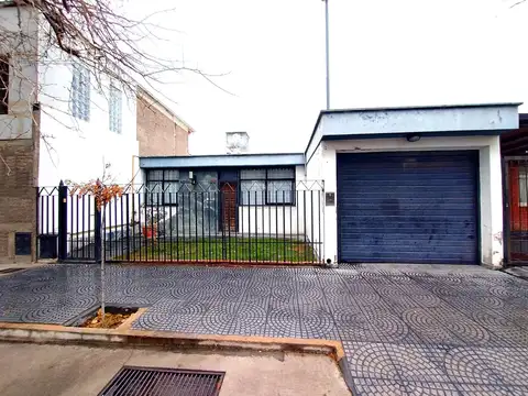Casa en Venta 3 Dorm Barrio Santa Ana Guaymallén