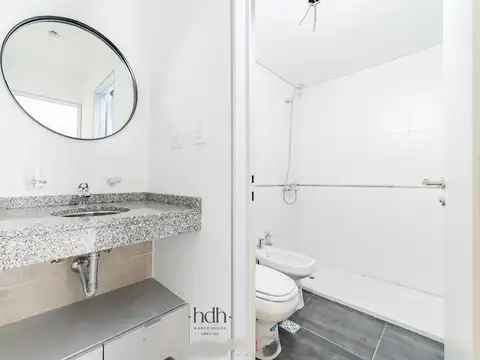 Departamento en Venta al Norte