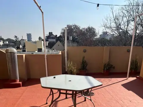 Depto Tipo Casa en Venta de 4 dormitorios