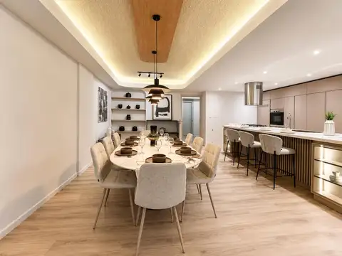 Departamento en Venta en Centro, USD 300.000