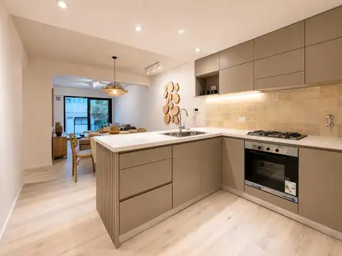 Departamento en Venta Apto profesional