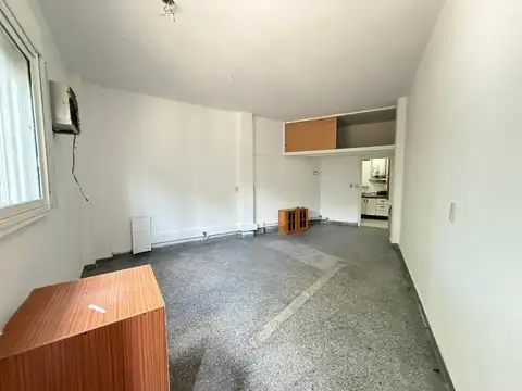 Depto Tipo Casa en Alquiler de Monoambiente