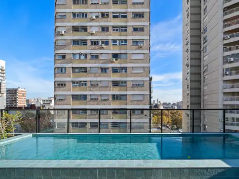 Arcos 2000, Piso 7