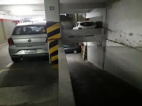 Chacabuco 900