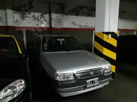 Cochera en  Venta