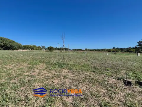 Venta  de lote  en Barrio La Posta, Pilar