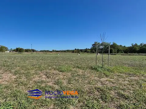 Venta de lote en Barrio La Posta, Pilar
