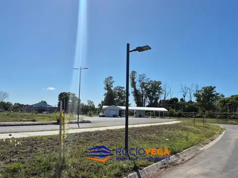 Venta de lote en Barrio La Posta, Pilar