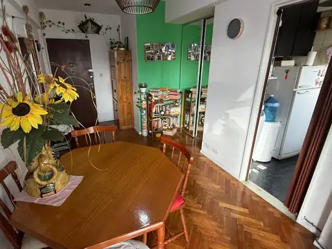 Departamento en Venta al Noroeste