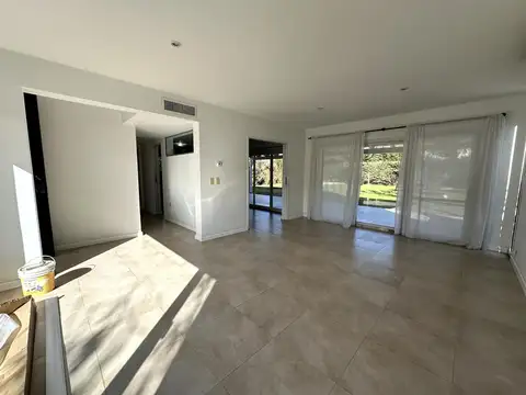 Casa en Venta de 1 dormitorio