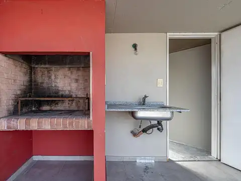 Depto Tipo Casa en Venta en Parque Patricios, USD 130.000