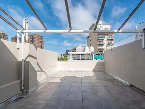 Depto Tipo Casa en Venta de 3 ambientes