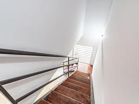 Depto Tipo Casa en Venta de 2 dormitorios