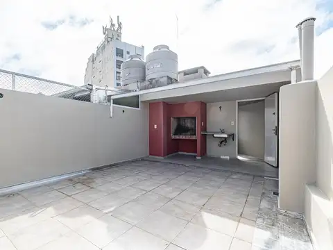 Depto Tipo Casa en Venta de 2 dormitorios