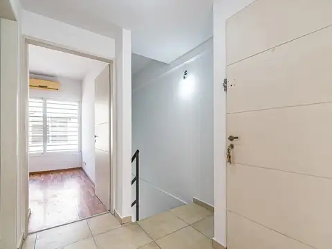 Depto Tipo Casa en Venta en Parque Patricios, USD 130.000