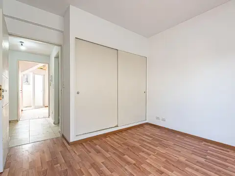 Depto Tipo Casa en Venta al Oeste
